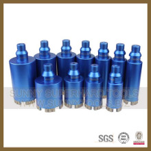 Diamond Core Bit Drill for Granite Marble